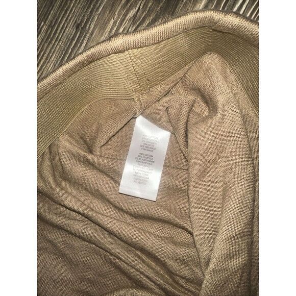 Tahari Women Size Medium Brown Classic Pencil Skirt. NWOT. 1 - Picture 5 of 6